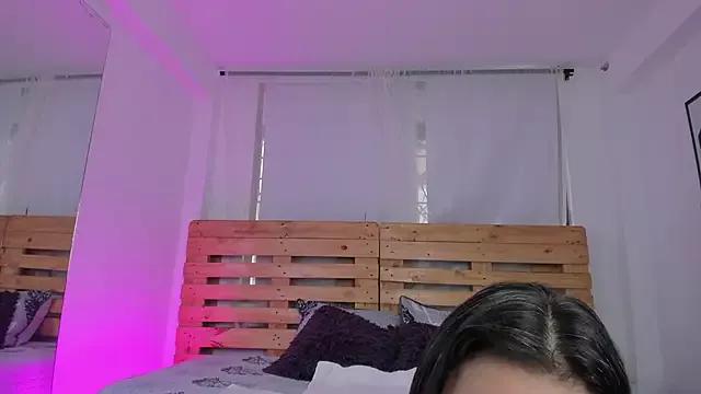 ms_megan_shadow from StripChat is Freechat