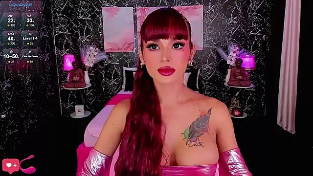 Try the thrill of flirt babes with our cam hosts, featuring unclothed wildness while getting naked and playing with their favored sex toys.