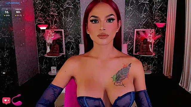 Try the thrill of flirt babes with our cam hosts, featuring unclothed wildness while getting naked and playing with their favored sex toys.