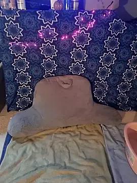 MsPink_Flamingtoes544 from StripChat is Freechat