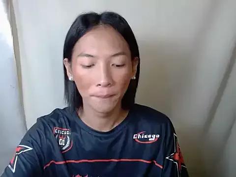 msrubyx from StripChat is Freechat