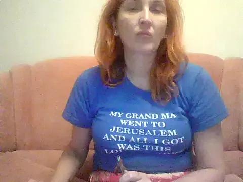 Try the thrill of flirt babes with our cam hosts, featuring unclothed wildness while getting naked and playing with their favored sex toys.