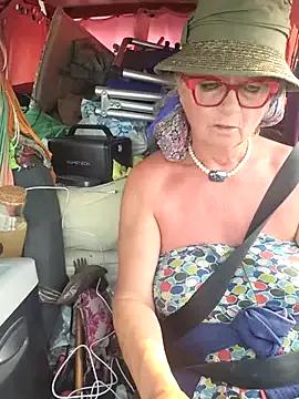 MucMilf59 from StripChat