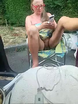 MucMilf59 from StripChat