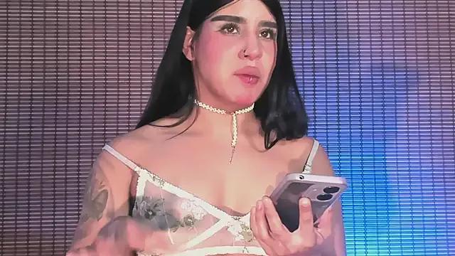 musa_moore from StripChat is Freechat