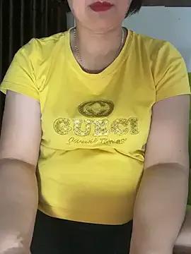 Mussia91 from StripChat