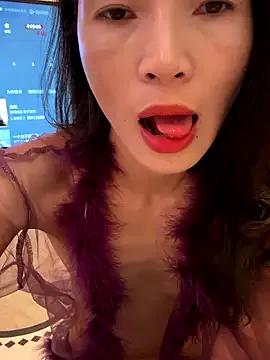 Photos of muxin_love from StripChat is Group