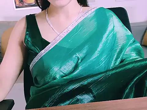 My_Rose from StripChat is Freechat