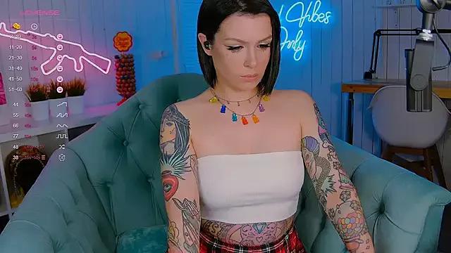 Try the thrill of flirt babes with our cam hosts, featuring unclothed wildness while getting naked and playing with their favored sex toys.