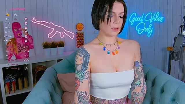Try the thrill of flirt babes with our cam hosts, featuring unclothed wildness while getting naked and playing with their favored sex toys.