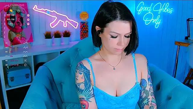 Try the thrill of flirt babes with our cam hosts, featuring unclothed wildness while getting naked and playing with their favored sex toys.