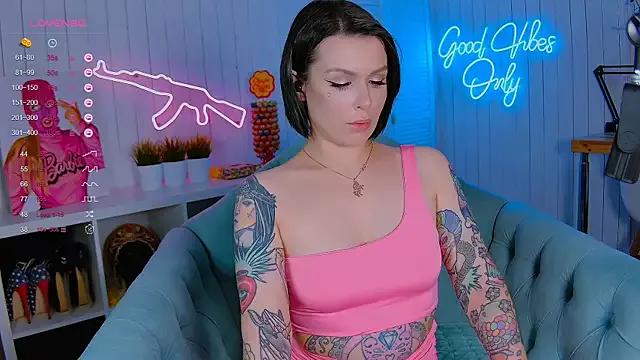 Try the thrill of flirt babes with our cam hosts, featuring unclothed wildness while getting naked and playing with their favored sex toys.