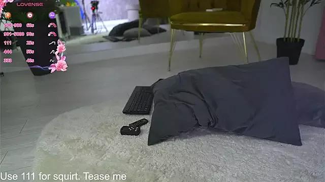 Try the thrill of flirt babes with our cam hosts, featuring unclothed wildness while getting naked and playing with their favored sex toys.