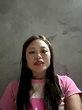 MychuSweet from StripChat is Freechat