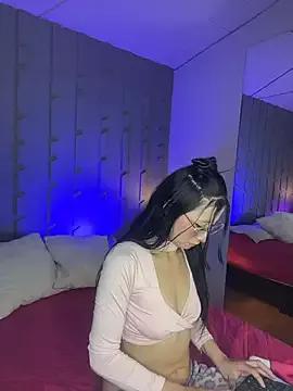 Try the thrill of flirt babes with our cam hosts, featuring unclothed wildness while getting naked and playing with their favored sex toys.