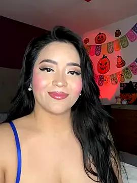 MyHoneyFrida from StripChat is Freechat