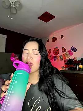 Try the thrill of flirt babes with our cam hosts, featuring unclothed wildness while getting naked and playing with their favored sex toys.