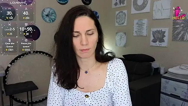 mylady_xenia from StripChat is Freechat