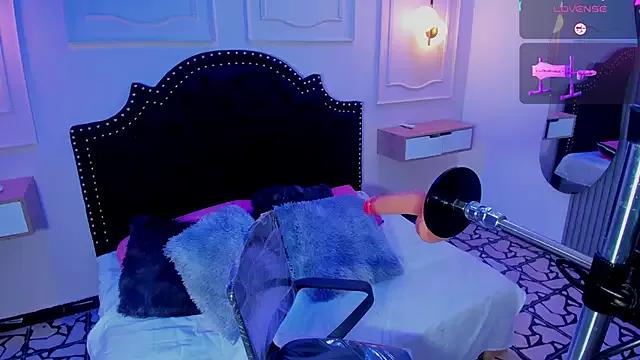 Try the thrill of flirt babes with our cam hosts, featuring unclothed wildness while getting naked and playing with their favored sex toys.