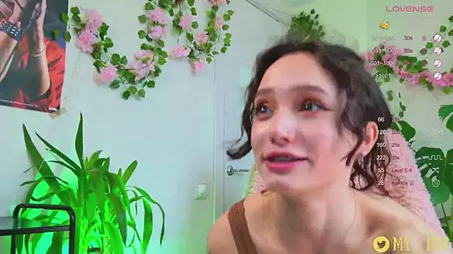 MyLou_ webcams show profile image 
