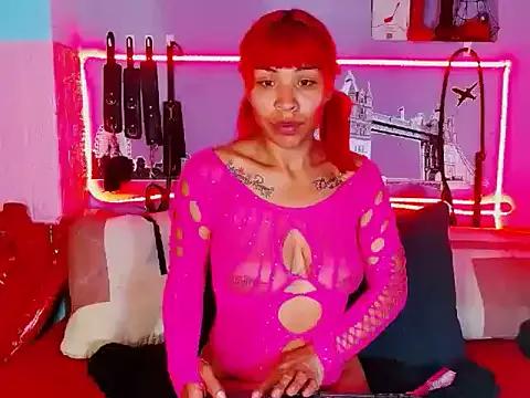 Try the thrill of flirt babes with our cam hosts, featuring unclothed wildness while getting naked and playing with their favored sex toys.