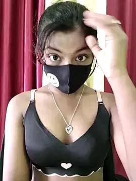 Photos of Myra-sen from StripChat is Freechat