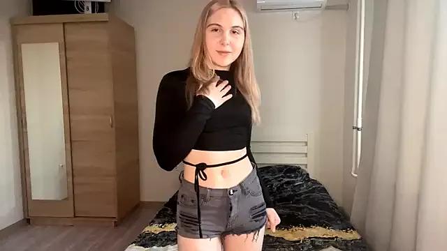 Try the thrill of flirt babes with our cam hosts, featuring unclothed wildness while getting naked and playing with their favored sex toys.