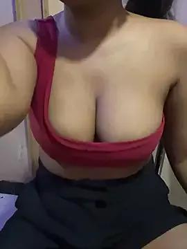 Myst_girl from StripChat is Freechat