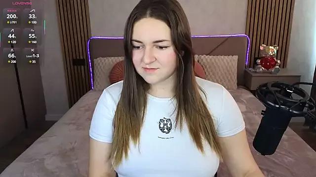 Try the thrill of flirt babes with our cam hosts, featuring unclothed wildness while getting naked and playing with their favored sex toys.