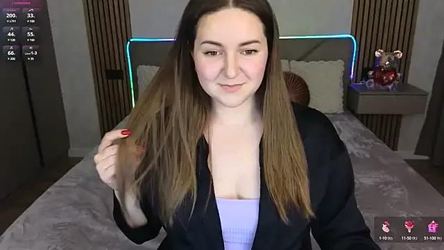 Try the thrill of flirt babes with our cam hosts, featuring unclothed wildness while getting naked and playing with their favored sex toys.