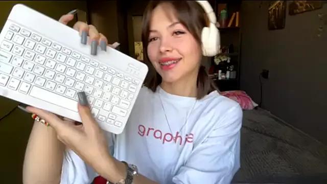 Try the thrill of flirt babes with our cam hosts, featuring unclothed wildness while getting naked and playing with their favored sex toys.