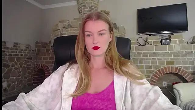 MysticVenus_ from StripChat is Freechat