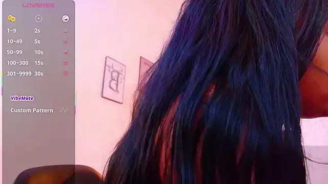 MySugarmoomy from StripChat is Freechat