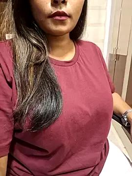 N-Natasha from StripChat is Freechat
