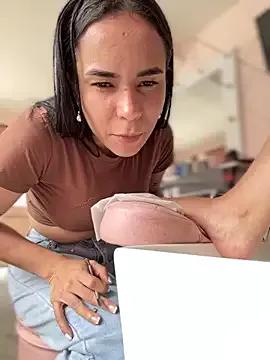 Try the thrill of flirt babes with our cam hosts, featuring unclothed wildness while getting naked and playing with their favored sex toys.