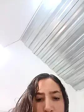 nadia__lulu from StripChat is Freechat