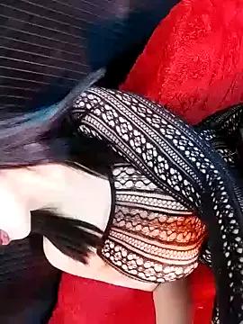 Nafas135 webcams show profile image 