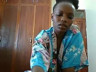 naggy_gal from StripChat