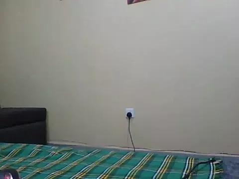 naggy_gal from StripChat