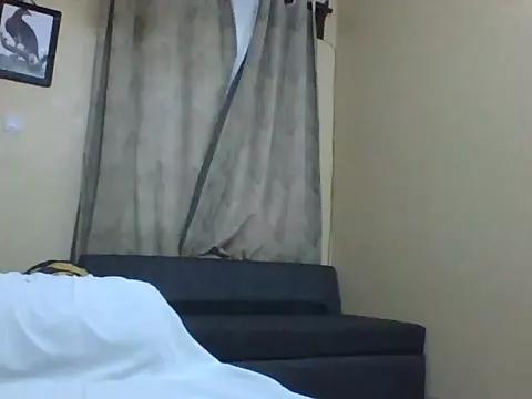 Naggy_gal webcams show profile image 