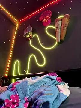 naho_love from StripChat is Freechat