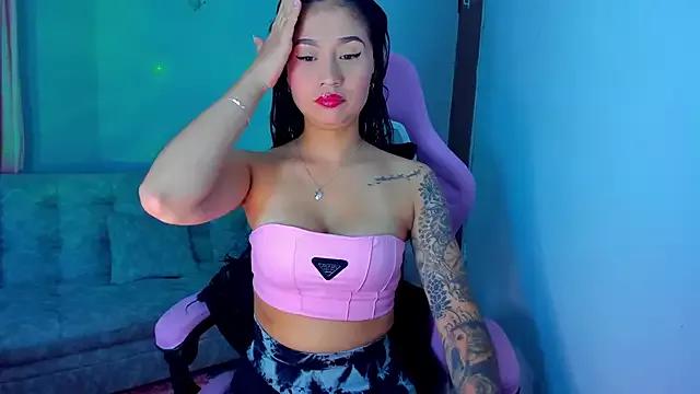 Try the thrill of flirt babes with our cam hosts, featuring unclothed wildness while getting naked and playing with their favored sex toys.