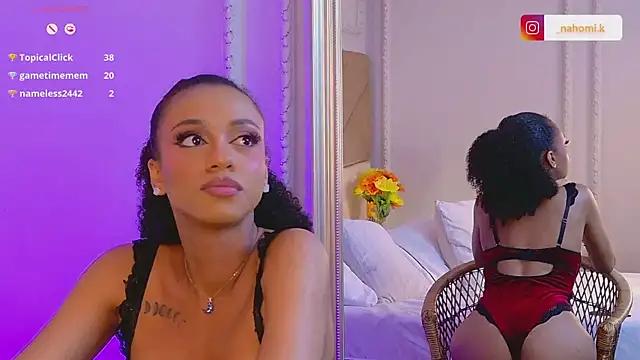 Try the thrill of flirt babes with our cam hosts, featuring unclothed wildness while getting naked and playing with their favored sex toys.