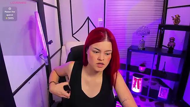 Try the thrill of flirt babes with our cam hosts, featuring unclothed wildness while getting naked and playing with their favored sex toys.