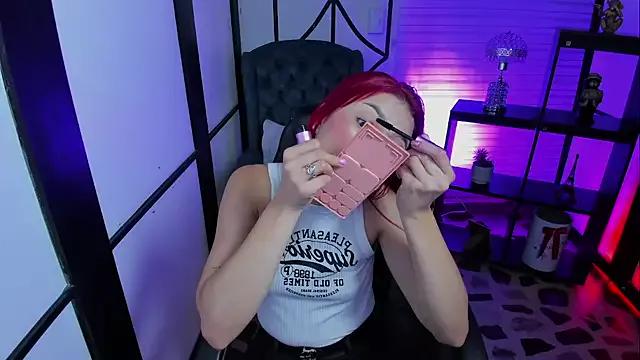 Try the thrill of flirt babes with our cam hosts, featuring unclothed wildness while getting naked and playing with their favored sex toys.