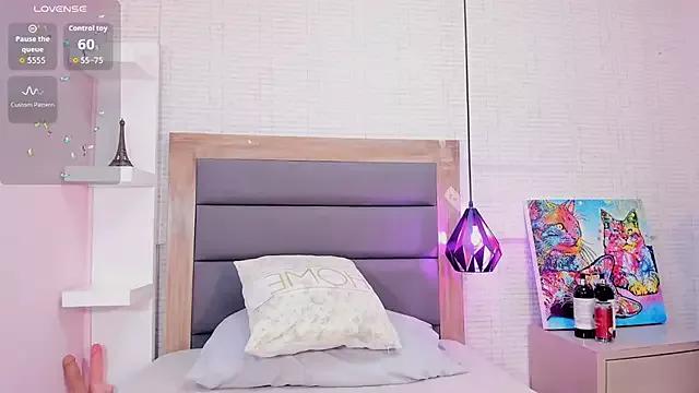 Try the thrill of flirt babes with our cam hosts, featuring unclothed wildness while getting naked and playing with their favored sex toys.