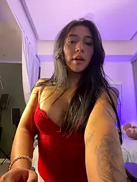 Nahomy_cute1 from StripChat is Freechat
