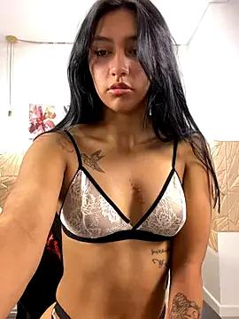 Try the thrill of flirt babes with our cam hosts, featuring unclothed wildness while getting naked and playing with their favored sex toys.