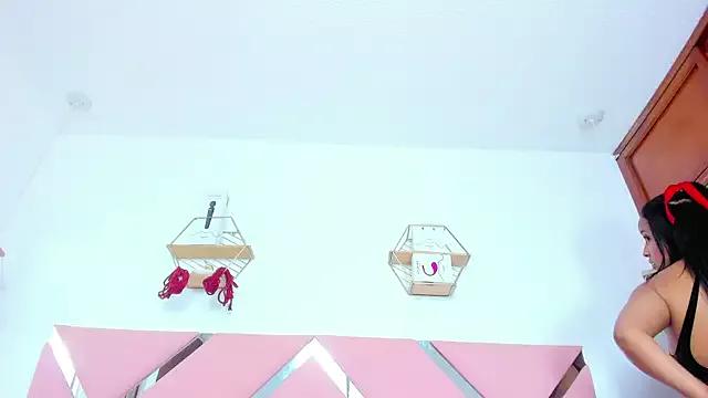 Try the thrill of flirt babes with our cam hosts, featuring unclothed wildness while getting naked and playing with their favored sex toys.