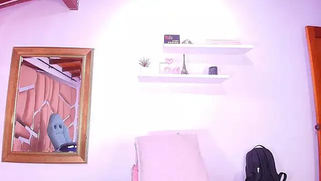 Try the thrill of flirt babes with our cam hosts, featuring unclothed wildness while getting naked and playing with their favored sex toys.